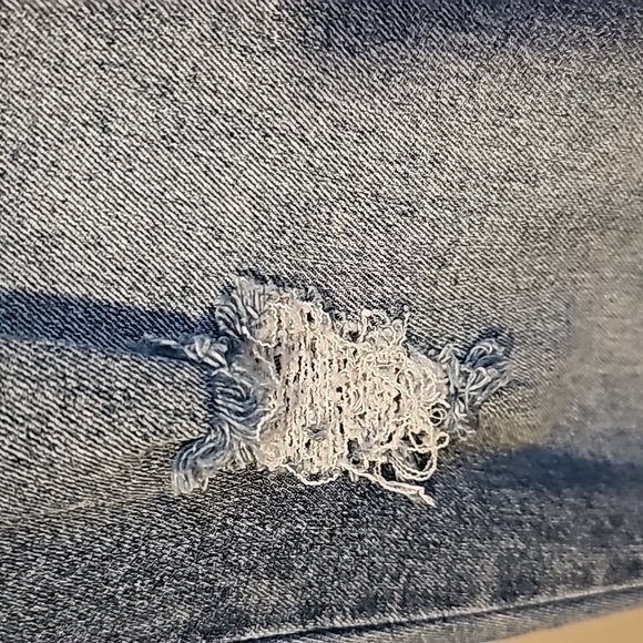 VENUS ankle/cropped denim‎ - Picture 9 of 12